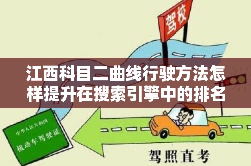 江西科目二曲线行驶方法怎样提升在搜索引擎中的排名